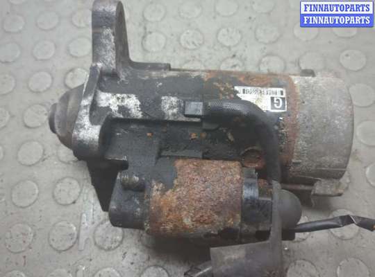 купить Стартер на Mazda 6 (GG) 2002-2007