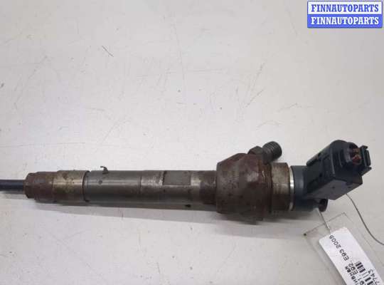 купить Форсунка топливная на BMW 3 E90, E91, E92, E93 2005-2012