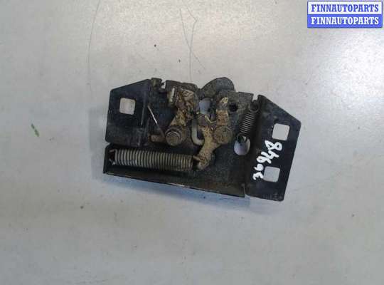 купить Замок капота на Ford Fiesta 1995-2000