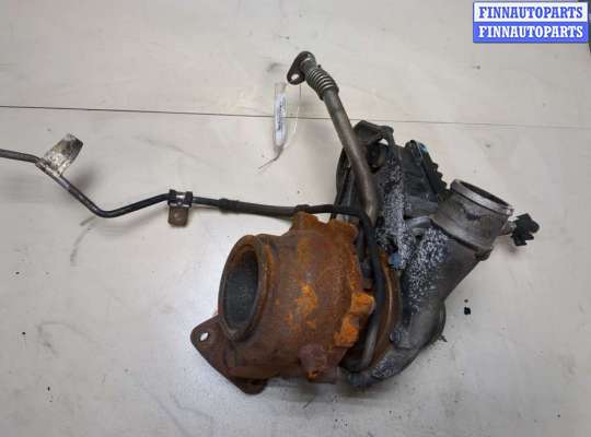 Купить Турбина на Citroen Jumper (Relay) 2014-2025 Турбина FT556807 на Citroen Jumper (Relay) 2014-2025