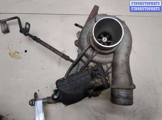 купить Турбина на Citroen Jumper (Relay) 2014-2025