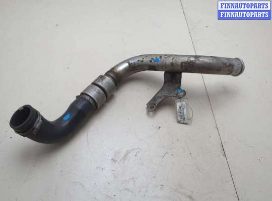 купить Патрубок интеркулера на Ford Focus 2 2005-2008