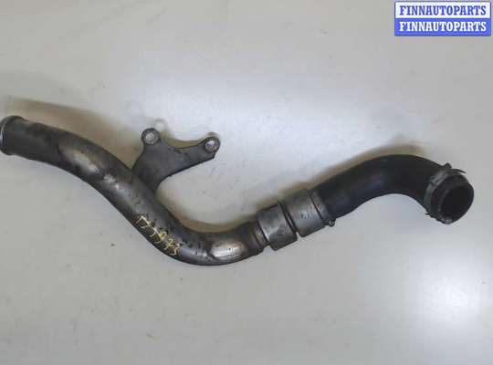 купить Патрубок интеркулера на Ford Focus 2 2005-2008