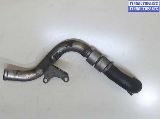 купить Патрубок интеркулера на Ford Focus 2 2005-2008