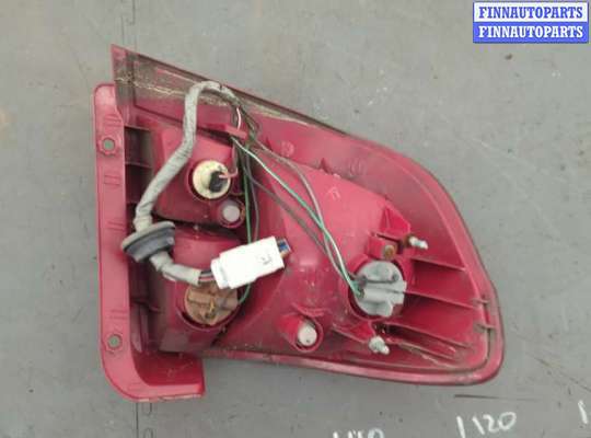 купить Фонарь (задний) на Hyundai Getz 2002-2011