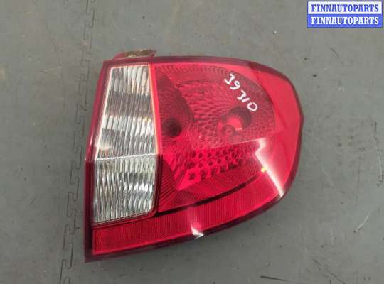 купить Фонарь (задний) на Hyundai Getz 2002-2011