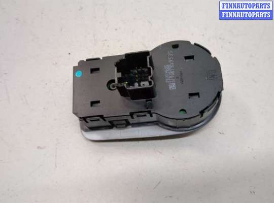 Переключатель света на Chevrolet Cruze II (J400)