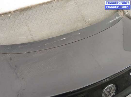 купить Кнопка открывания багажника с крышки на Volkswagen Passat CC 2008-2012