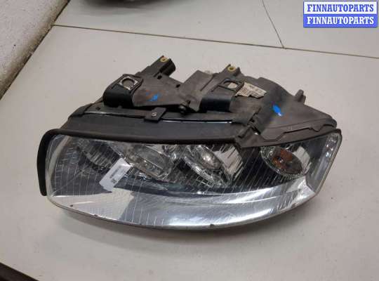 купить Фара (передняя) на Audi A4 (B6) 2000-2006