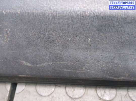 купить Накладка на порог на Opel Astra G 1998-2005