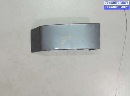 купить Пластик кузовной на Volvo XC90 2002-2014