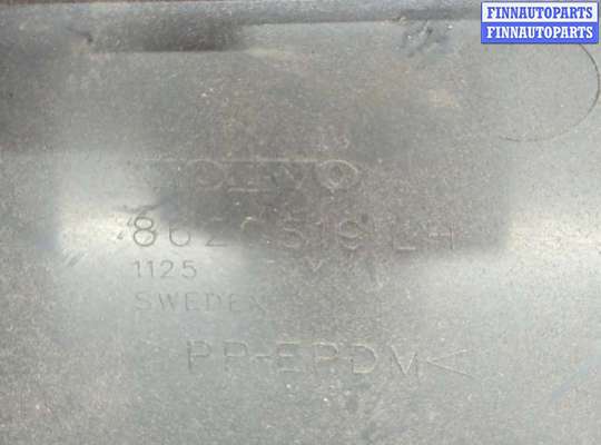 купить Пластик кузовной на Volvo XC90 2002-2014