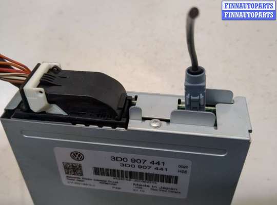 купить Блок управления камерой заднего вида на Volkswagen Phaeton 2002-2010