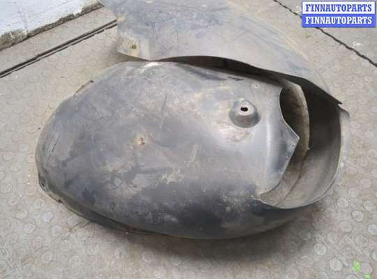 купить Защита арок (подкрылок) на Volkswagen Passat 6 2005-2010
