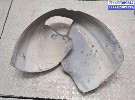 купить Защита арок (подкрылок) на Volkswagen Passat 6 2005-2010