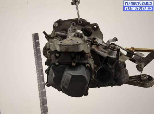 купить КПП 5-ст.мех. (МКПП) на Opel Corsa D 2006-2014