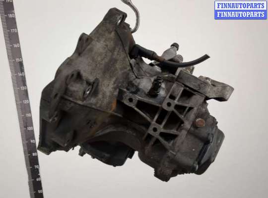 купить КПП 5-ст.мех. (МКПП) на Opel Corsa D 2006-2014