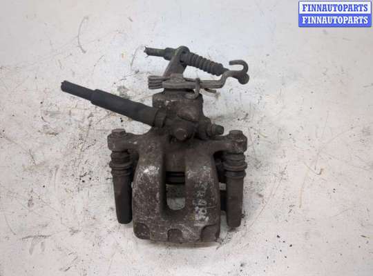 Суппорт VG2357695 на Volkswagen Passat 5 2000-2005