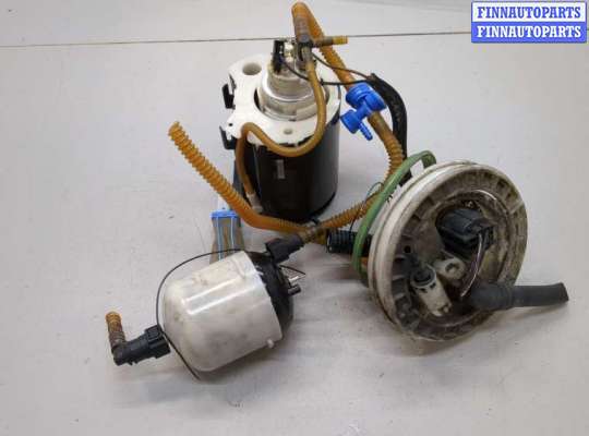 Насос топливный электрический LRD4284 на Land Rover Range Rover Sport 2005-2013