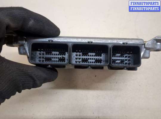 купить Блок управления двигателем на Citroen C5 2001-2004