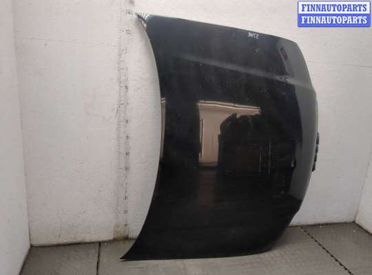 Обшивка капота AU1650938 на Audi A4 (B6) 2000-2006