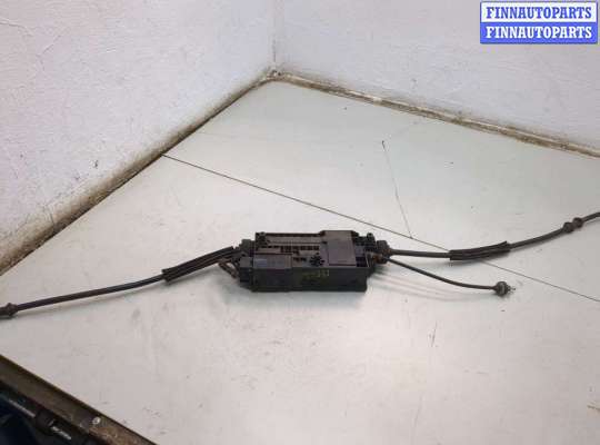 купить Электропривод ручного тормоза (моторчик ручника) на BMW 7 F01 2008-2015