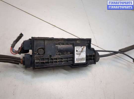 купить Электропривод ручного тормоза (моторчик ручника) на BMW 7 F01 2008-2015