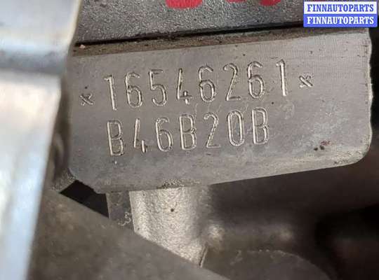 купить ТНВД на BMW 5 G30, G31 2017-2023