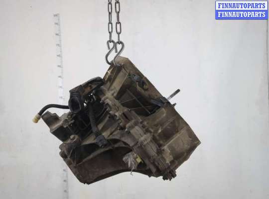 купить КПП 6-ст.мех. (МКПП) на Renault Megane 3 2009-2016