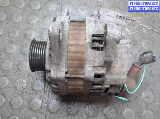 Генератор NS993102 на Nissan Tiida 2004-2013