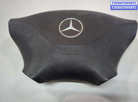 купить Подушка безопасности водителя на Mercedes Sprinter 2006-2018