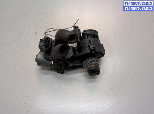 Насос водяной (помпа) AU1725779 на Audi A6 (C6) 2004-2011