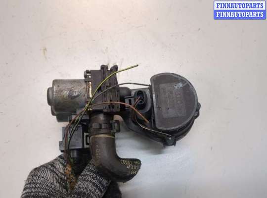 купить Насос водяной (помпа) на Audi A6 (C6) 2004-2011