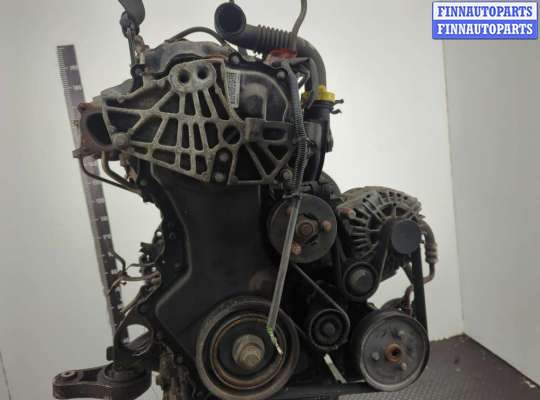 купить Двигатель (ДВС) на Nissan Primastar 2001-2025