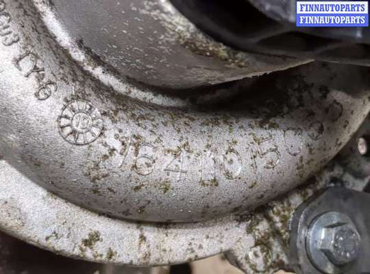 купить Турбина на Mercedes A W177 2018-
