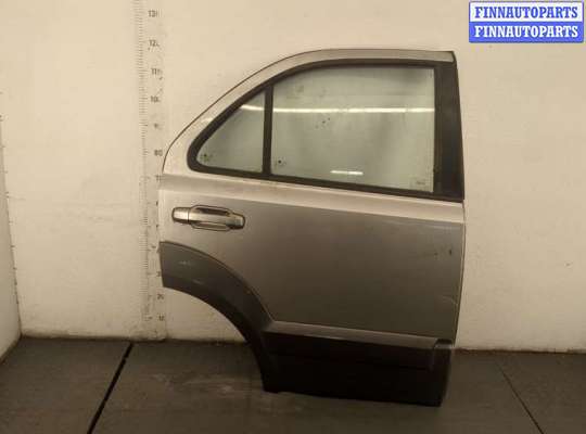 купить Дверь боковая (легковая) на KIA Sorento BL 2002-2011