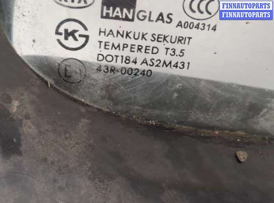 купить Дверь боковая (легковая) на KIA Sorento BL 2002-2011