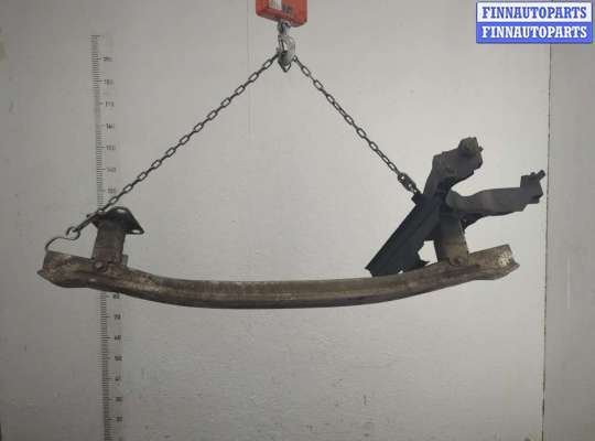 Усилитель бампера RN1569649 на Renault Megane 2 2002-2009