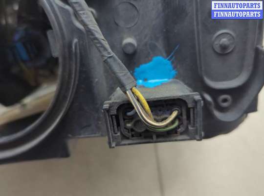 купить Фара (передняя) на BMW X3 F25 2010-2017