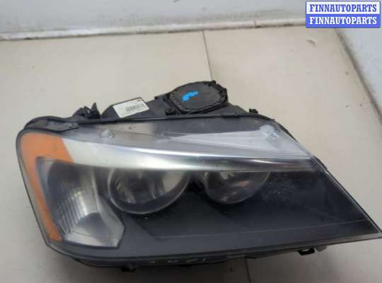 купить Фара (передняя) на BMW X3 F25 2010-2017