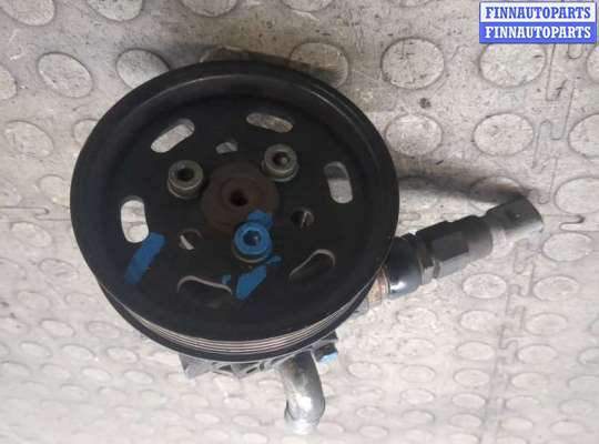 Насос гидроусилителя руля (ГУР) AU1765044 на Audi A3 (8L) 1996-2003
