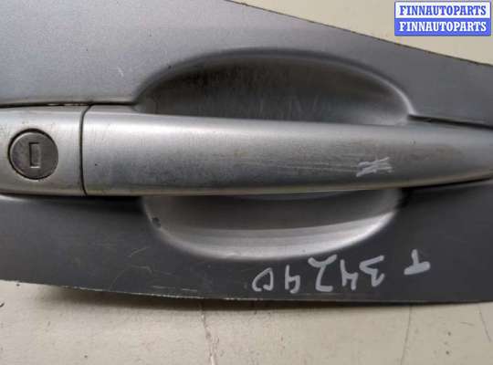 купить Ручка двери наружная на Citroen C4 Picasso 2006-2013