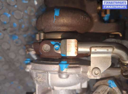 купить Турбина на Audi A3 (8V) 2012-2020