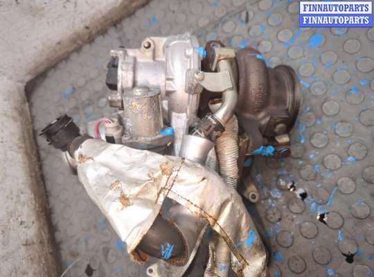 купить Турбина на Audi A3 (8V) 2012-2020