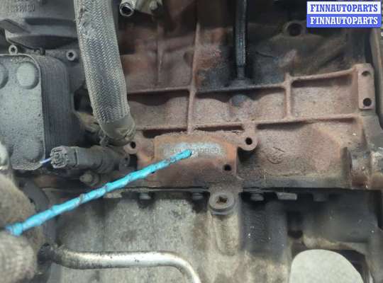 купить Маховик на Ford Galaxy 2006-2010