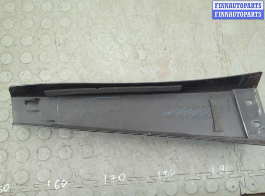 купить Накладка стойки на Volkswagen Jetta 6 2010-2018