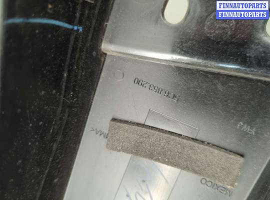 купить Накладка стойки на Volkswagen Jetta 6 2010-2018