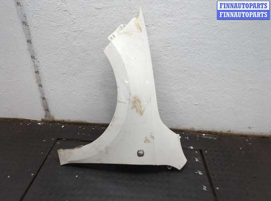 Крыло SK539057 на Skoda Rapid 2012-2020