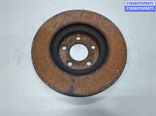 купить Диск тормозной на Chrysler PT Cruiser 2000-2010