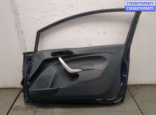 купить Дверная карта (Обшивка двери) на Ford Fiesta 2008-2013